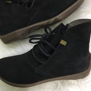 Booties El Naturalista 🥾